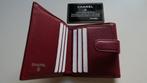 Petit portefeuille à rabat CHANEL - Femmes, Autres marques, Enlèvement, Cuir, Neuf