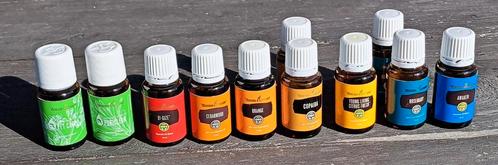 Essentiële oliën young living, Diversen, Overige Diversen, Nieuw, Ophalen