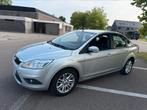 Ford focus 131000 km 2009, Auto's, Ford, Focus, 4 deurs, 4 cilinders, Bedrijf