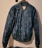 Zomerjas Tommy Hilfiger - blauw - maat S, Kleding | Heren, Jassen | Zomer, Ophalen, Blauw, Tommy hilfiger, Gedragen