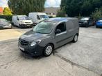 Mercedes Citan 109  1.5CDI, Argent ou Gris, Achat, Euro 6, Entreprise