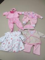 Poppen kleedjes, Kinderen en Baby's, Speelgoed | Poppen, Ophalen, Gebruikt, Overige typen