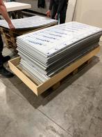 Dibond nieuw 2mm wit, Doe-het-zelf en Bouw, Ophalen, Nieuw