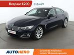 BMW 418 418d Gran Coupé (bj 2015), Auto's, BMW, 121 g/km, 4 deurs, Achterwielaandrijving, 4 Reeks Gran Coupé