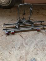Fietsrekken, Ophalen, 2 fietsen, Gebruikt, Trekhaakdrager