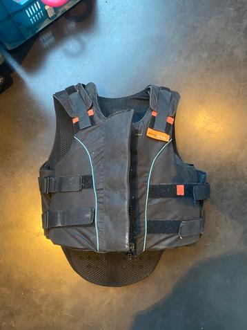 Valvest Airowear kind beschikbaar voor biedingen