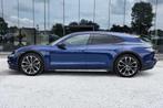 Porsche Taycan 4 Cross Turismo Pano Bose ACC (bj 2021), Auto's, Porsche, Automaat, 4 zetels, Gebruikt, Zwart