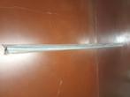 Complete PVC-dakgootset, Doe-het-zelf en Bouw, Ophalen, Nieuw, PVC, Dakgoot