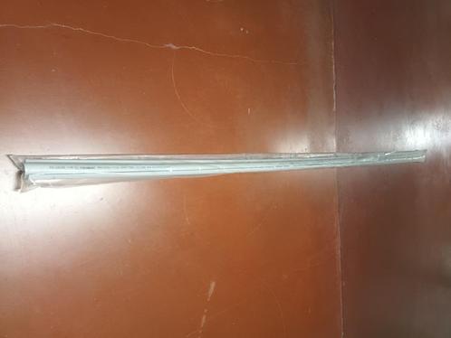 Complete PVC-dakgootset, Doe-het-zelf en Bouw, Buizen en Afvoer, Nieuw, Dakgoot, PVC, Ophalen