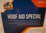 Cavalor hoof aid special 2kg, Dieren en Toebehoren, Ophalen, Zo goed als nieuw