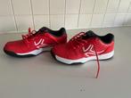 Sneaker - Artengo - Rood, Sport en Fitness, Tennis, Ophalen, Nieuw, Schoenen