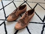Paire de chaussures pour femme style derbies - pointure 39, Vêtements | Femmes, Chaussures, Enlèvement ou Envoi, Comme neuf, Beige