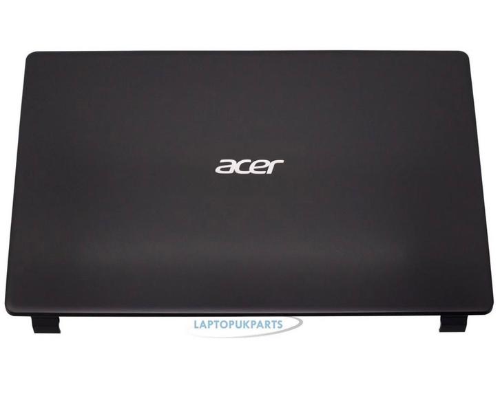 Acer Aspire 3 A315-42 A315-42G A315-56 LCD Back Cover Black, Computers en Software, Computerbehuizingen, Nieuw, Ophalen of Verzenden