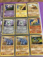 Pokemon Diamond & Pearl map, Hobby en Vrije tijd, Verzamelkaartspellen | Pokémon, Ophalen, Gebruikt, Meerdere kaarten