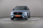 (2AJA104) Volvo XC40, Auto's, Te koop, Zilver of Grijs, 95 kW, 1477 cc