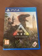 ARK Survival Evolved, PS4, Games en Spelcomputers, Ophalen of Verzenden, Zo goed als nieuw, Overige genres, Vanaf 12 jaar