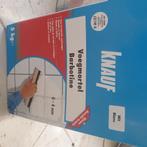 Voegmortel, Doe-het-zelf en Bouw, Ophalen, Nieuw, Overige materialen, Overige typen