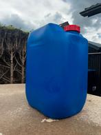 bidons 20liter 3.00eu/st.   +- 38 stuks, Tuin en Terras, Regentonnen, Ophalen, Zo goed als nieuw