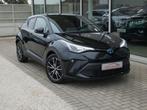 Toyota C-HR 2.0i HYBRID C-HIC +Premium pack ZWART LEDER 184p, Auto's, Gebruikt, 4 cilinders, 5 zetels, 5 deurs