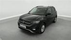 Volkswagen T-Cross 1.0 TSI 110cv DSG Active CARPLAY / CLIM A, Auto's, Automaat, Gebruikt, 5 zetels, 5 deurs
