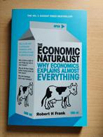 The economic naturalist, Ophalen of Verzenden, Zo goed als nieuw