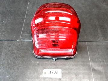 CBR1100XX 1999 - 2006 Honda Achterlicht D1-58762 beschikbaar voor biedingen