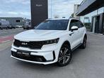Kia SORENTO PHEV 1.6 T AWD Pace, Auto's, Kia, Automaat, 131 kW, Wit, Bedrijf