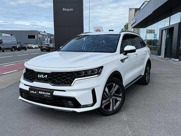 Kia SORENTO PHEV 1.6 T AWD Pace beschikbaar voor biedingen