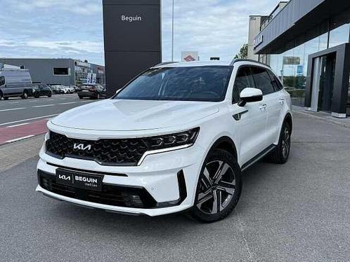 Kia SORENTO PHEV 1.6 T AWD Pace, Auto's, Kia, Bedrijf, Sorento, 4x4, ABS, Airbags, Airconditioning, Cruise Control, Elektrische buitenspiegels