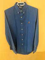 Small hemd Ralph Lauren, Kleding | Heren, Overhemden, Ophalen of Verzenden
