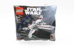Polybag Lego Star Wars 30654 - X-Wing Starfighter, Autres types, Enlèvement ou Envoi, Neuf