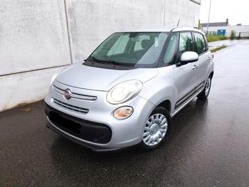 Fiat 500L 1.6d *gekeurd*