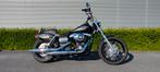 HD Dyna STREETBOB 2012 GEKEURD!(overname mogelijk), Motoren, Motoren | Harley-Davidson, Bedrijf, 2 cilinders, 1600 cc, Chopper