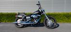 Harley Davidson Streetbob 2012 INSPECTÉ! (reprise possible), 2 cylindres, 1600 cm³, Chopper, Entreprise