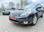 Subaru outback 4 AWD boxer diesel, Auto's, Subaru, Euro 5, Leder, Bedrijf, Te koop