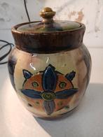 Vlaams aardewerk tabakspot, Antiek en Kunst, Antiek | Keramiek en Aardewerk, Ophalen of Verzenden