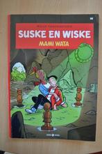 Strip suske en wiske  Mami Wata  340, Boeken, Eén stripboek, Ophalen, Nieuw, Willy Vandersteen