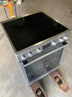 Keramische kookplaat met oven, merk AEG, Elektronische apparatuur, Kookplaten, Ophalen