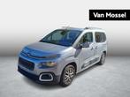 Citroen Berlingo Maat M 1.2 PureTech 110 MAN6 S&S FEEL, Auto's, Voorwielaandrijving, Gebruikt, Euro 6, 1199 cc
