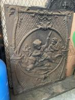 Haardplaten, Huis en Inrichting, Haarden, Ophalen