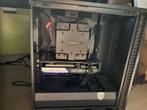 Ryzen 7, RTX3060ti, Computers en Software, Ophalen, Zo goed als nieuw