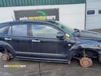 Portier 4Deurs rechts-voor van een Dodge Caliber, Auto-onderdelen, Gebruikt, -, Deur, -