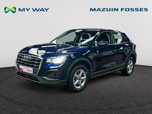 Audi Q2 Q2 30 TFSI Attraction, Auto's, Audi, Q2, ABS, Airbags, Airconditioning, Alarm, Boordcomputer, Cruise Control, Elektrische ramen