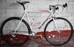 Retro Koersfiets Eddy Merckx + onderdelen, Gebruikt, Ophalen, Aluminium