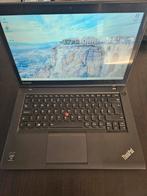 Lenovo Thinkpad T440 Touch, Intel Core i7 vPro, Grade A, Computers en Software, 2 tot 3 Ghz, Qwerty, Verzenden, Zo goed als nieuw