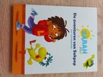 Boek "De avonturen van Sokpop" (Ketnet junior), Ophalen, Fictie algemeen, Jongen of Meisje, Zo goed als nieuw