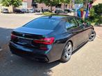 BMW 730D XDrive M-Pack / 360 Camera / Harman Kardon / Full, Auto's, BMW, Automaat, Euro 6, 2993 cc, Leder
