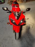 Honda CBR 600 f4i, 600 cm³, Particulier, Sport