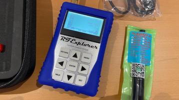 RF Explorer Spectrum Analyzer WSUB1G beschikbaar voor biedingen