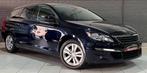 Peugeot 308 1.2i//1ere Pro//Carnet//47.000km//Toit Pano//, Achat, Euro 6, Entreprise, Carnet d'entretien